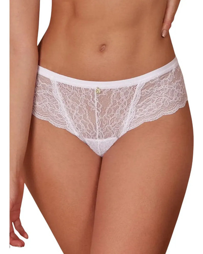 Tanga Brasilera De Encaje Sexy Mujer Haby 22401  | MercadoLibre