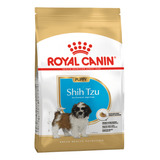 Royal Canin Shih Tzu Puppy