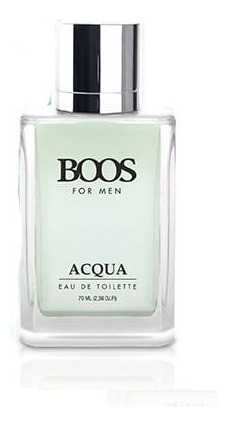Boos Acqua For Men Edt 100