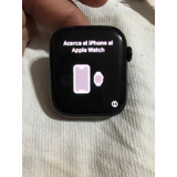 Apple Watch Serie 7 De 45 Mm, Negro A2474, Para Refacciones