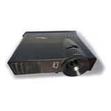 Proyector Optoma Dw339 Portátil Wxga, 2600 Lúmenes, 1280x800