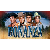 Bonanza Dublagem Clássica Episódios Super Raros Telecinados