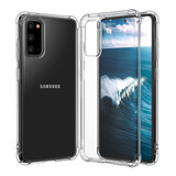 Funda Acrigel Para Samsung Galaxy S20 Ultra Sm-g988b