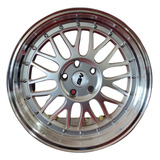 Rines 18 5/112 Jetta Golf 6y7 Toledo Leon Bora Passat Cross 