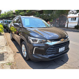 Chevrolet Tracker 2021