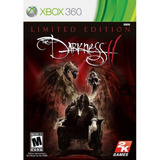 The Darkness Ii Limited Edition - Xbox 360