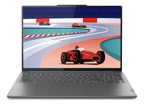 Lenovo Yoga Pro 9 Táctil 14irp8  Core I9 - Ram 32gb - 1tb