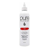 Pure Blends Champú Hidratante De Depósito De Color, Rojo