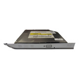 Lectograbadora Cd/dvd Notebook Hp Dv7-3165dx Testeada