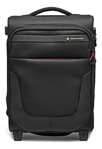 Manfrotto Pro Light Reloader - Bolsa De Rodillo Para Cámara