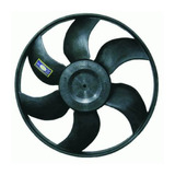 Paleta De Electroventilador Renault Megane Iii Rs 14/18