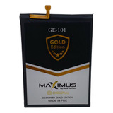 Bateria Samsung A21s/ A02/ A12 Gold Edition Ge-101