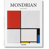 Mondrian (es) - ,deicher, Susanne