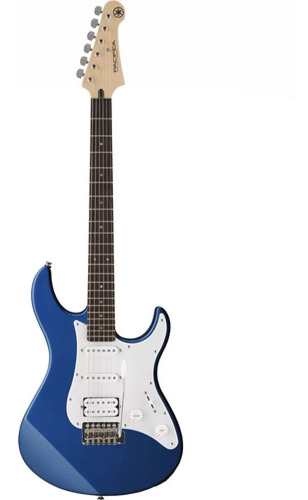 Guitarra Electrica Yamaha Pacifica Pac012 