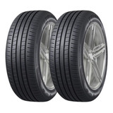 Kit 2 Neumaticos Triangle Te307 185 60 R15 88h Xl Cavallino