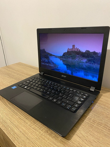 Laptop Acer Usada En Buen Estado