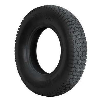 Llanta Para Carretilla, Neumatica Reforzada, 16 Pulgadas | MercadoLibre