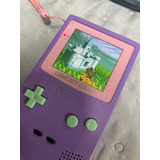 Game Boy Color (ips + Revisado)