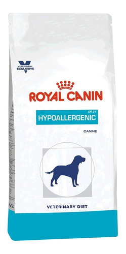 Royal Canin Hipoalergenico 10kg Envío Gratis S.isidro V.lópe