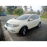 Nissan Murano 2012 3.5 V6 260cv 4wd Cvt