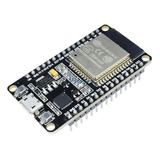 Esp32 Wifi + Bluetooth 4.2 Nodemcu  - Lei