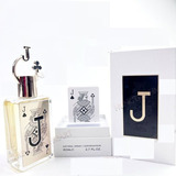 Perfume Fragrance World Jack Of Clubs Edp Hombre
