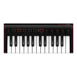 Controlador Midi Irig Keys 2 Mini