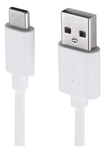 Cabo Carga/dados 3m Fly Usb-c Para Celular Redmi  Note 7s