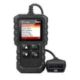 Lançamento X431 Creader /cr3001 Full Obd2 Automotivo Scanner