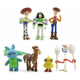 Mb Figura De Woody Jessie De Toy Story Fokry Buzz Lightyear