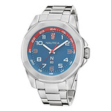 Nautica N83 Reloj De Pulsera Para Hombre Naptbs206 N83 Tortu