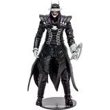 Batman Who Laughs Figura Acción Mortal Kombat Mcfarlane Toys