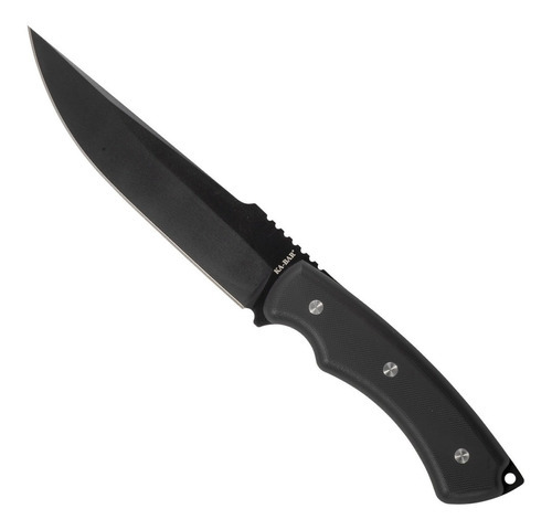 Cuchillo Ka-bar Ifb Trail Point 5351 Funda Rigida