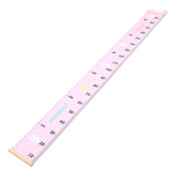 Pegatinas Para Niños Height Ruler The Clouds