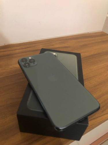 iPhone 11 Pro Max 64gb