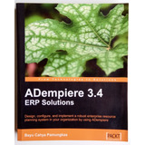 Adempiere 3.4 Erp Solutions Pamungkas Soft Business Libro