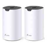 Roteador Wireless Mesh Deco S7 (2-pack) Dual Band Ac1900