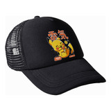 Gorra Pikachu Kawai Pokemon