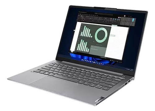 Notebook Lenovo Thinkbook 14 G4 14 Intel I5 M.2 512gb 8gb