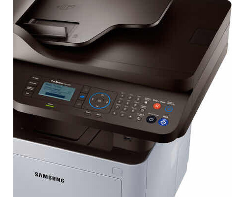 Multifuncional Samsung Sl-m4072nd