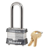 Candados Master Lock 3ka Lh (paquete De 6)