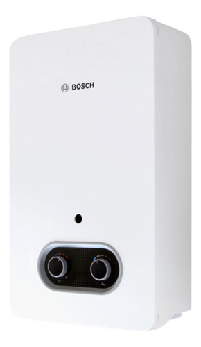 Calentador De Agua Lp 2 Reg Ahorro 80% Gas Confort 13 Bosch