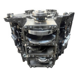 Medio Motor De Vw / Audi V6 3.0 Tdi A4 A5 A6 A7 Q5 Q7