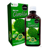 Clorofila Liquida 360ml - mL a $49