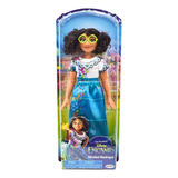 Disney Encanto Mirabel Madrigal Muñeca Basica 26cm Jakks