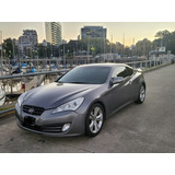 Hyundai Genesis 2010 2.0 Coupe T 210cv Mt