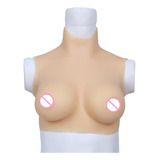 Prótesis Mamaria Externa Mastectomía Silicona 