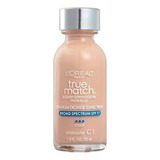 L'oréal Paris True Match Base De Maquillaje C1 Alabaster