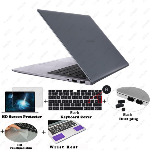 Funda Para Huawei Matebook D16 Amd 2020/2021 [no Para 2022]