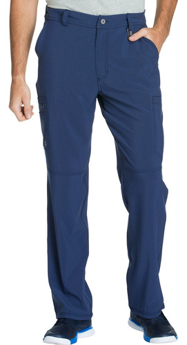 Pantalón Clinico Hombre Ck200a Colores Cherokee Infinity 